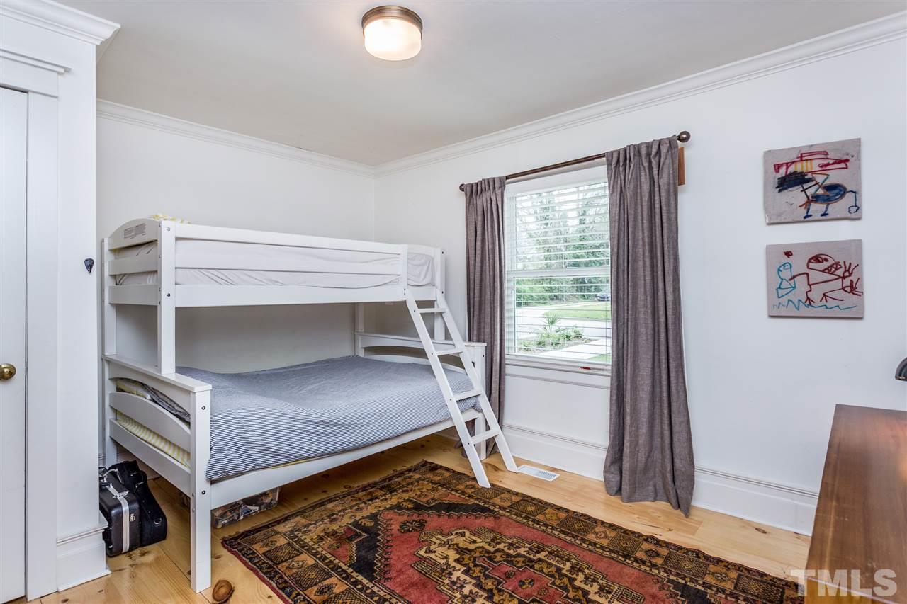 724 Brighton Road Raleigh, NC 27610 - Photo 16 of 25