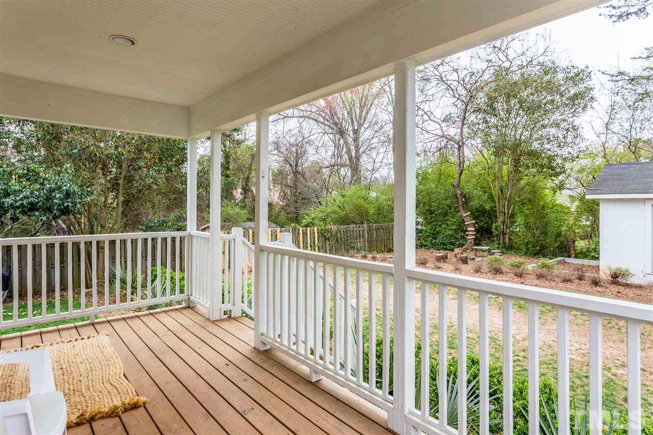 724 Brighton Road Raleigh, NC 27610 - Photo 18 of 25