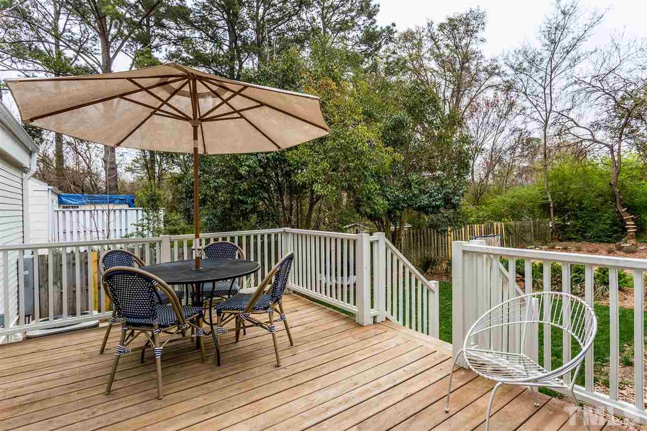 724 Brighton Road Raleigh, NC 27610 - Photo 19 of 25