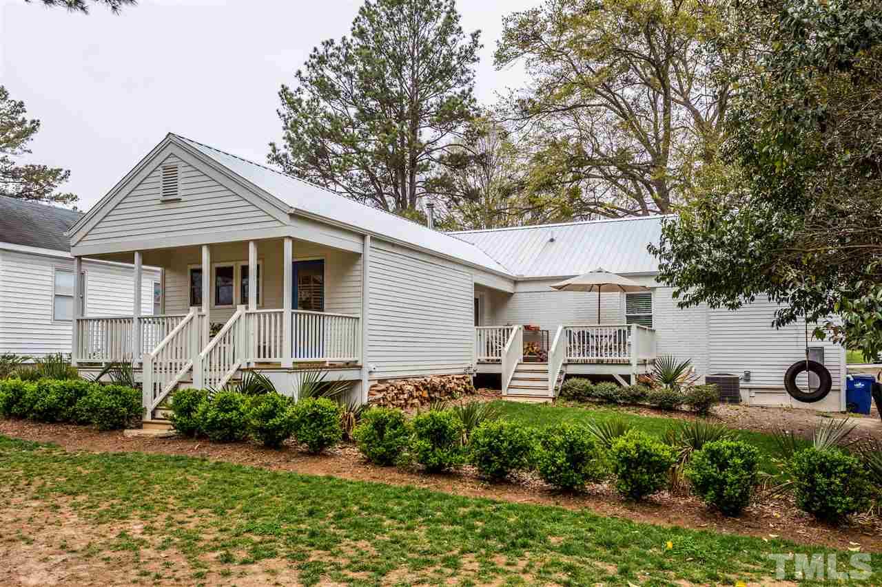 724 Brighton Road Raleigh, NC 27610 - Photo 20 of 25