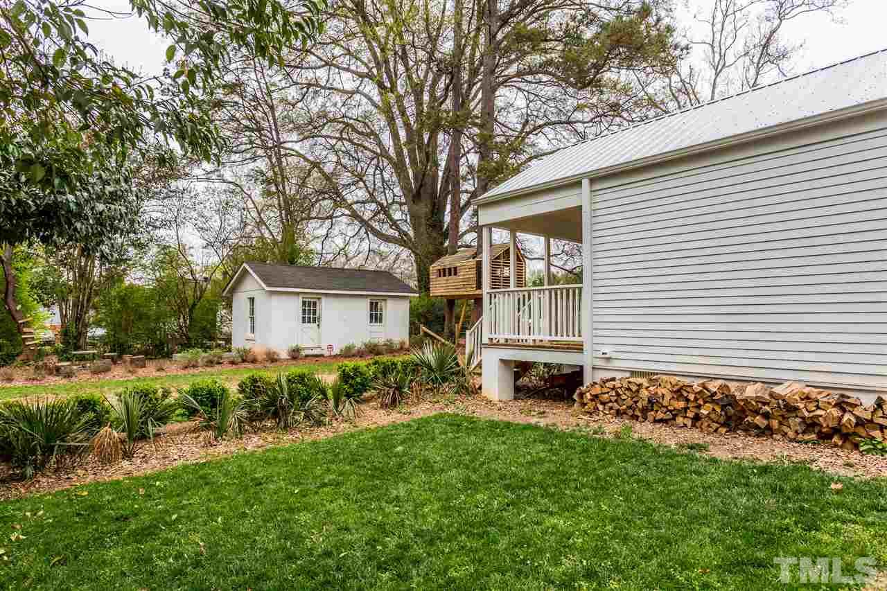724 Brighton Road Raleigh, NC 27610 - Photo 21 of 25