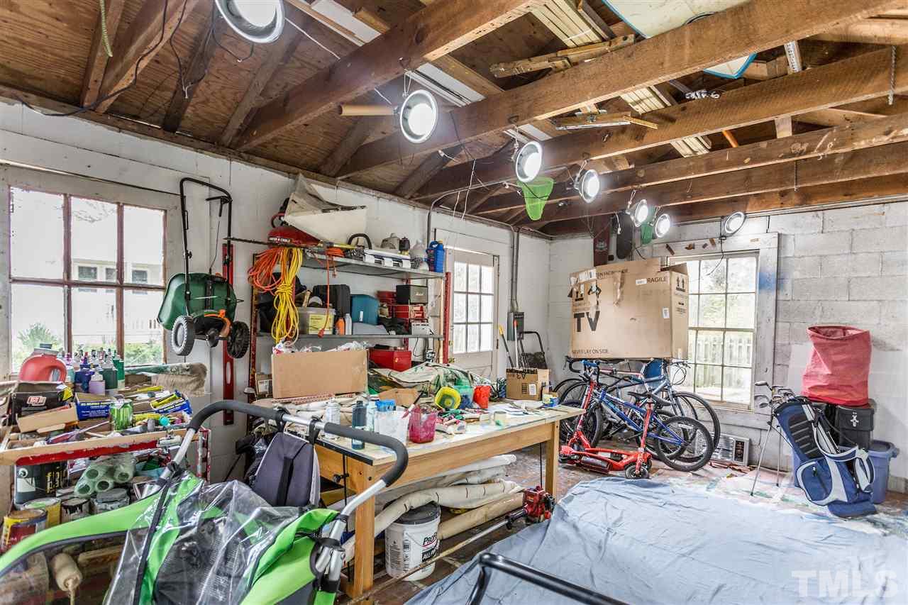 724 Brighton Road Raleigh, NC 27610 - Photo 24 of 25