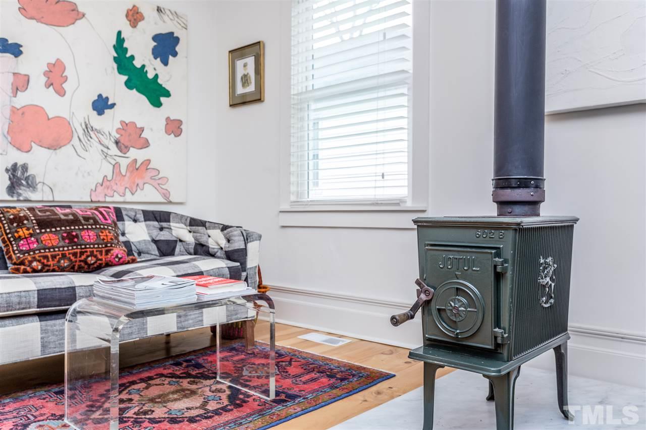 724 Brighton Road Raleigh, NC 27610 - Photo 6 of 25
