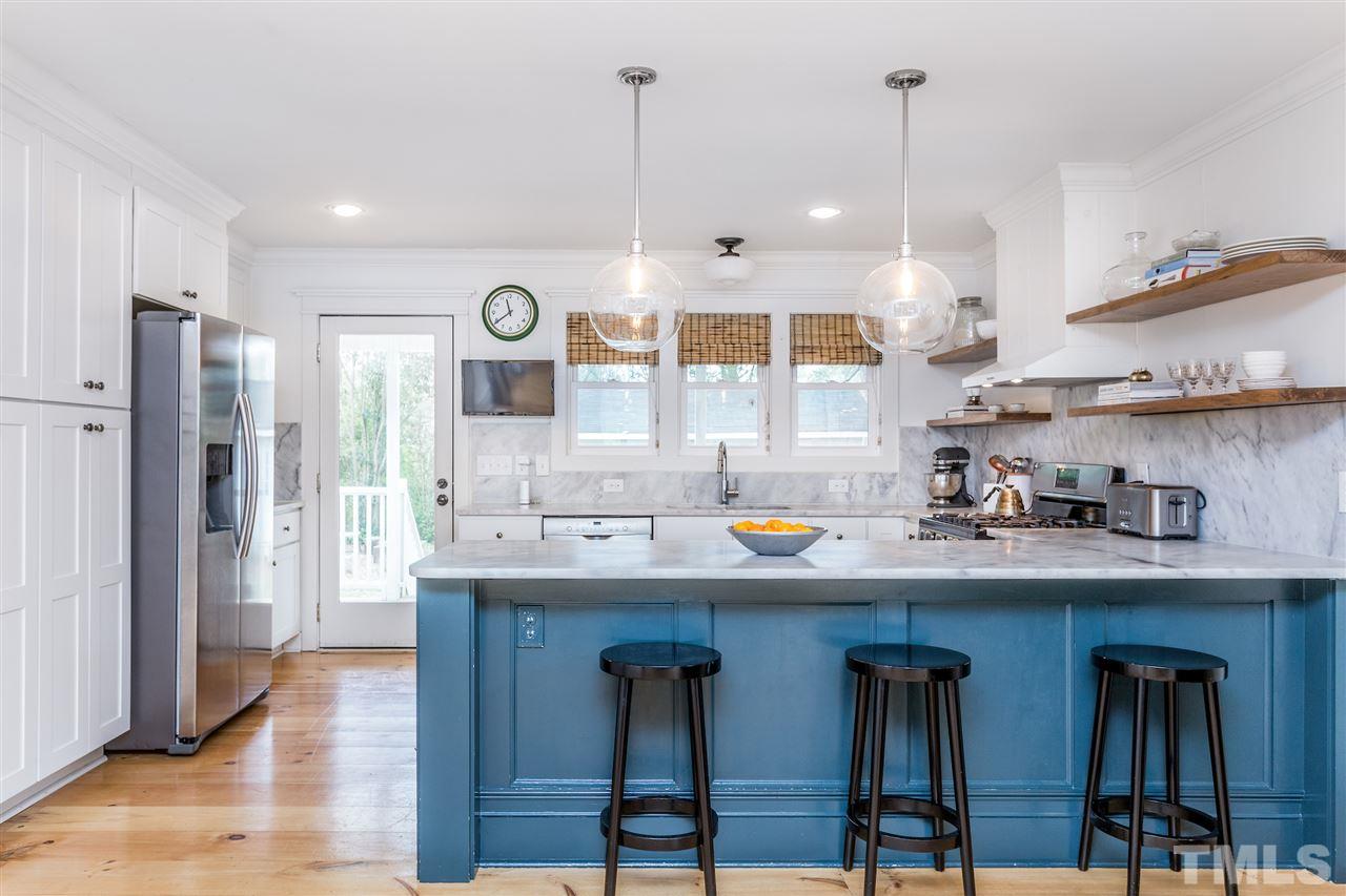 724 Brighton Road Raleigh, NC 27610 - Photo 9 of 25