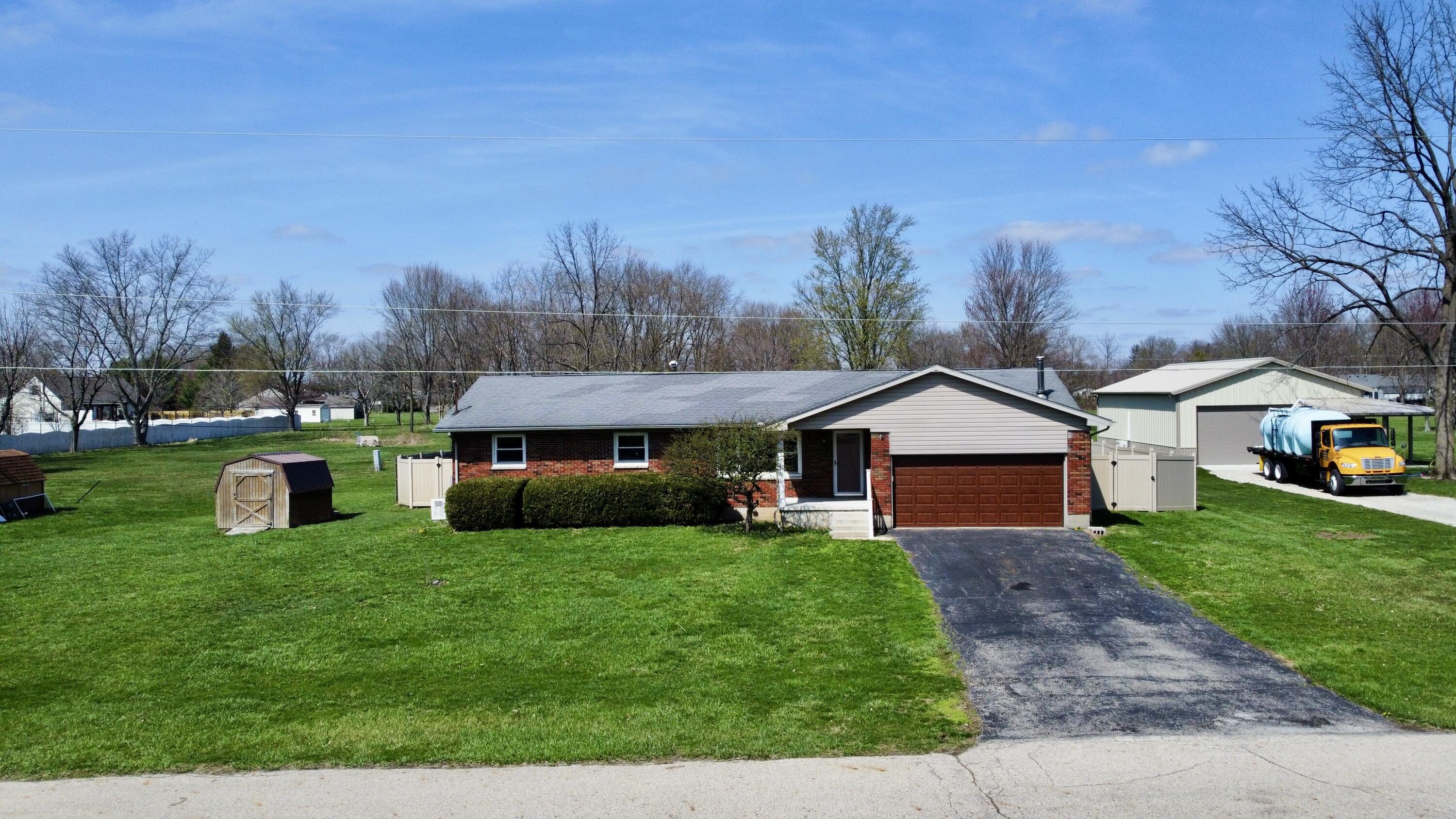 3400 Hanson Road Springfield, OH 45504 - Photo 1 of 22