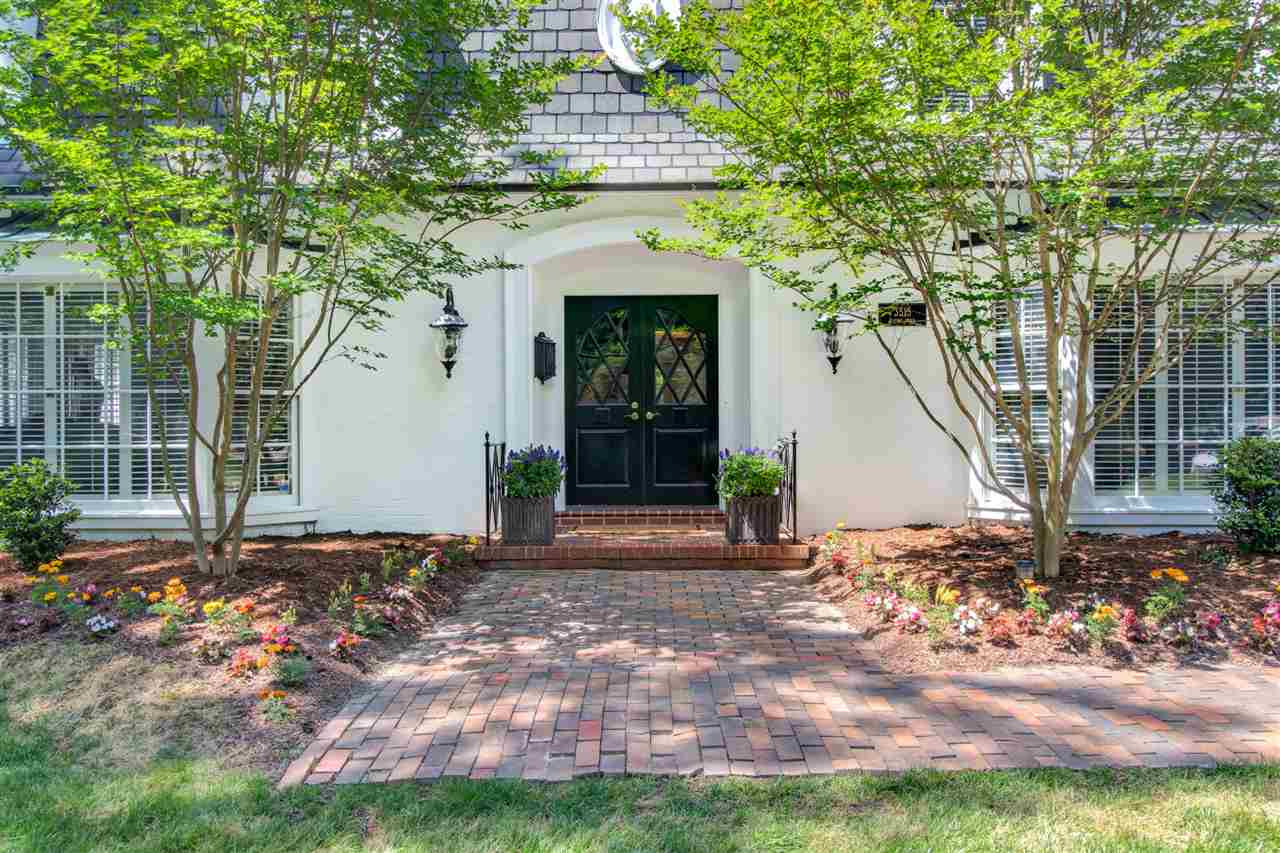 3515 Darwin Road Durham, NC 27707 - Photo 2 of 22 Photo 2