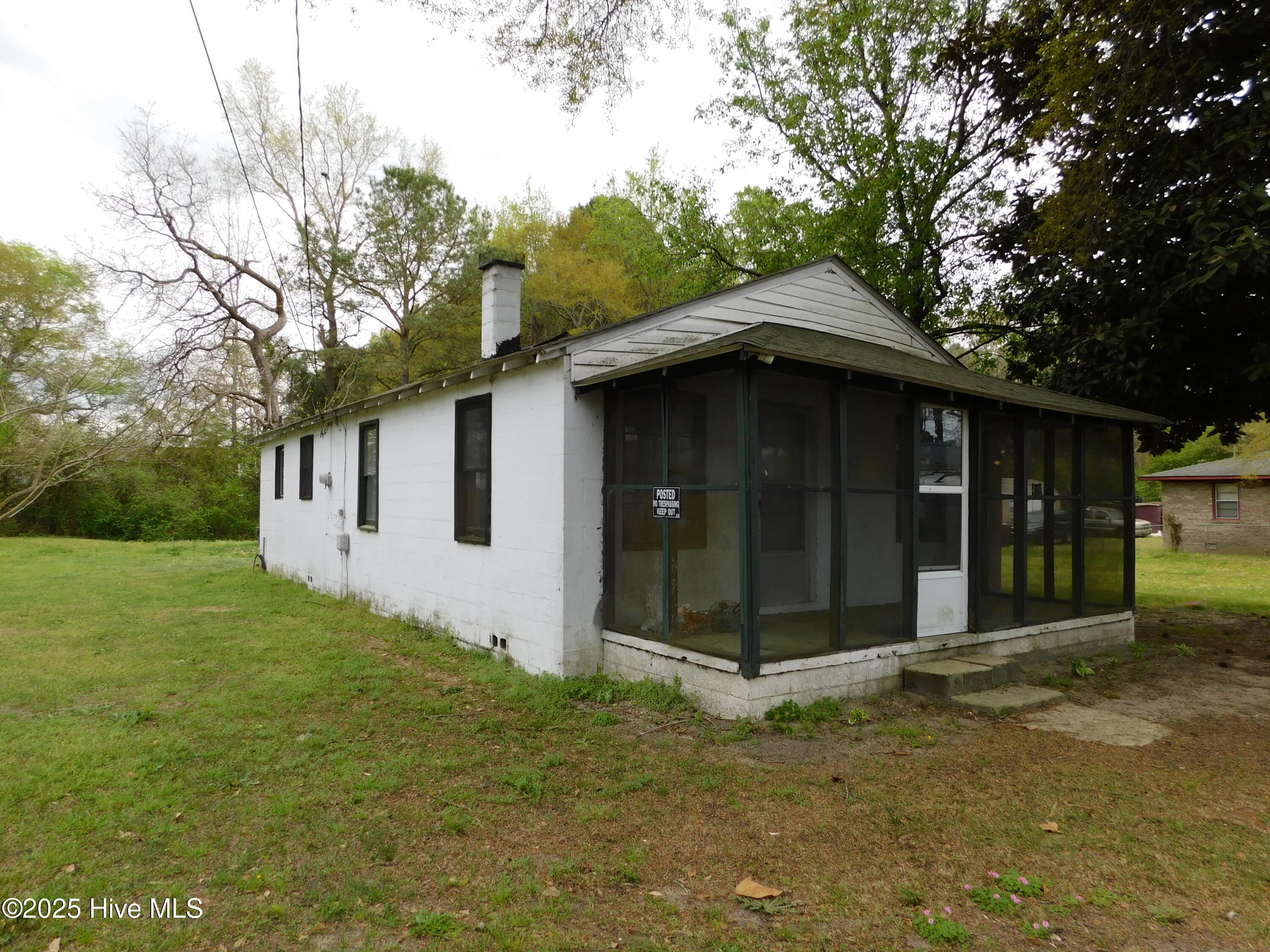 419 Croom Road Maxton, NC 28364 - Photo 19 of 19 DSCN0186