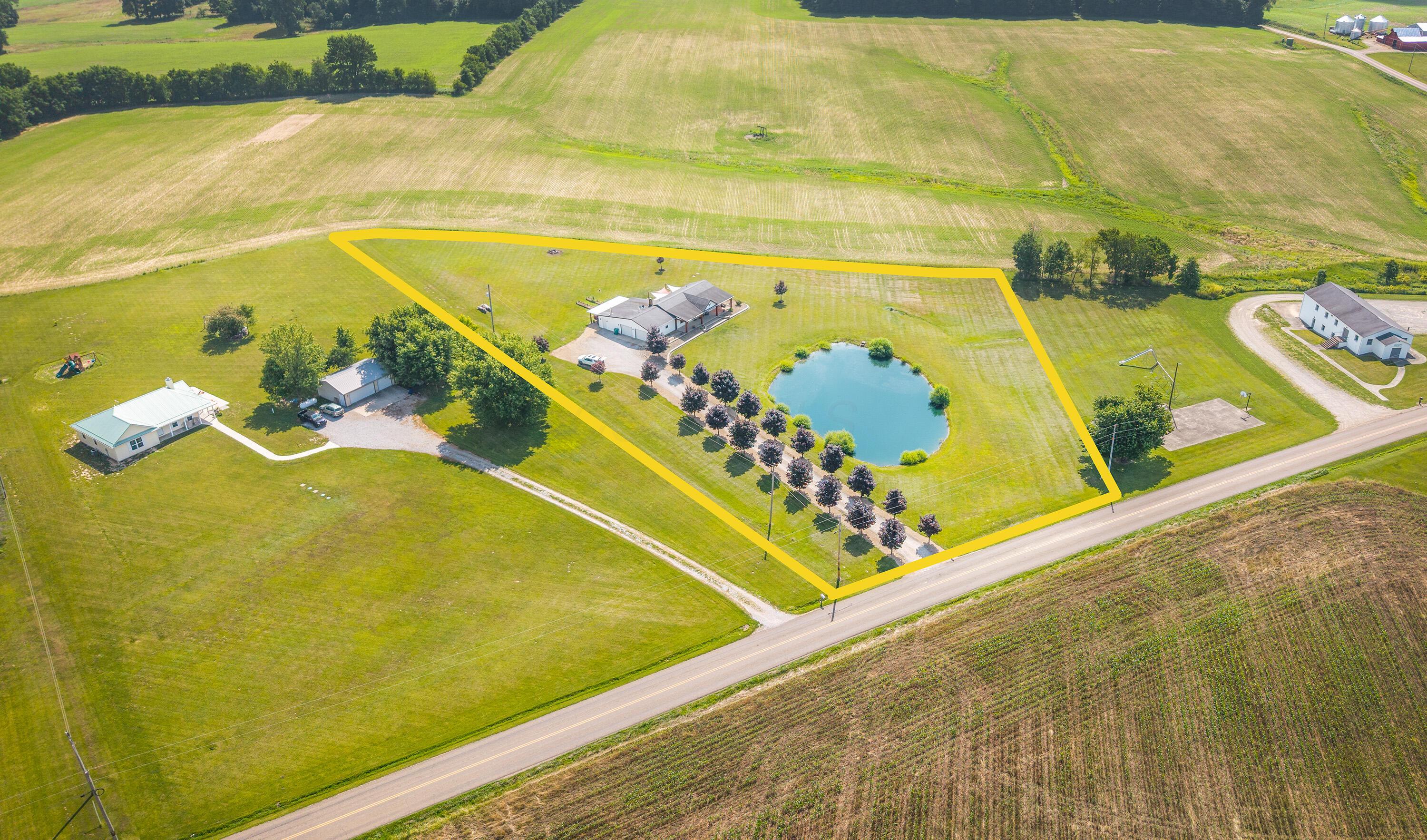 3382 Morgan Center Road Utica, OH 43080 - Photo 49 of 57 MC_49