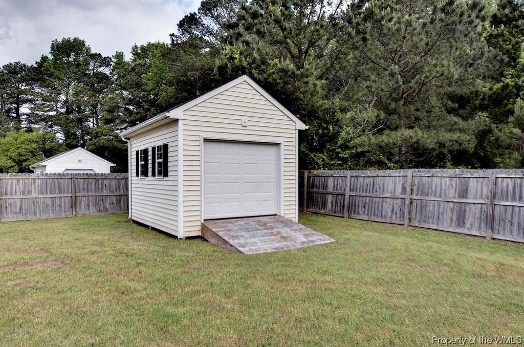 7923 Guinea Road Hayes, VA 23072 - Photo 32 of 38 Gallery Image 32