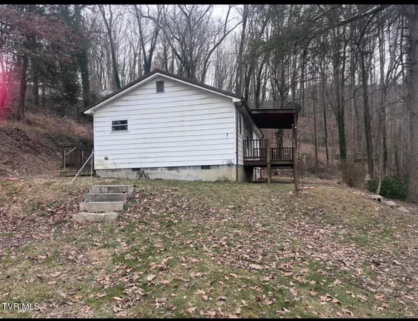 $23,700 | 200 Cedar Street, Appalachia, VA 24216