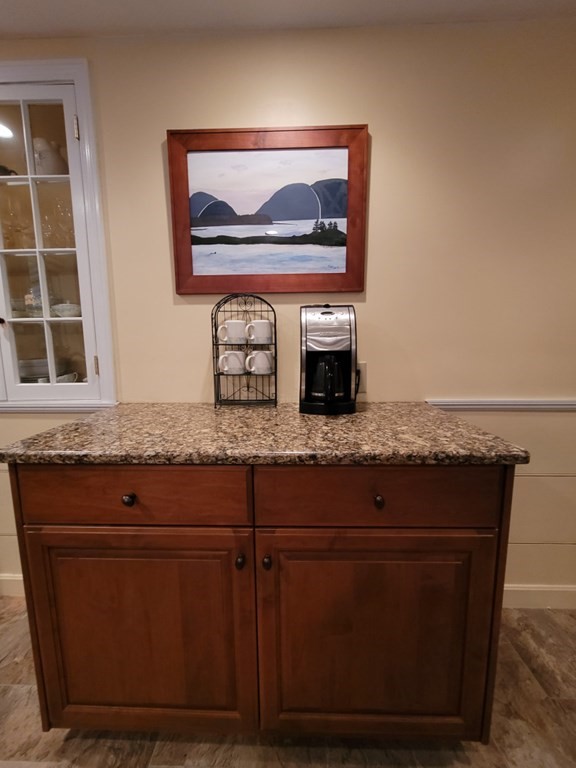 7 Rack Road Chelmsford, MA 01824 - Photo 8 of 29 a view of washer and dryer sitting on a shelf