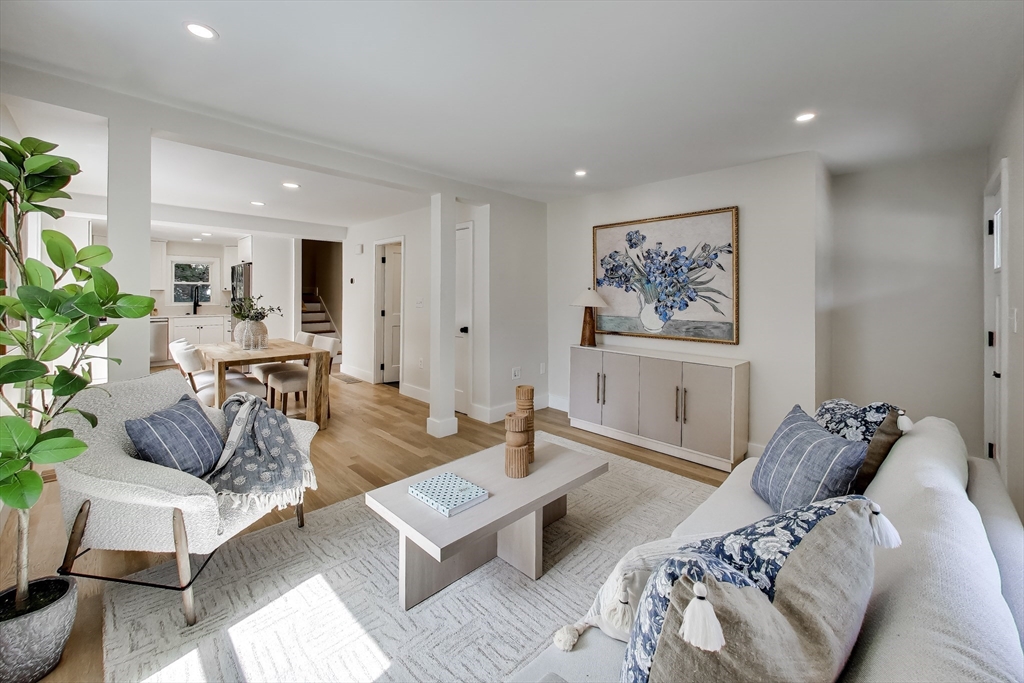 50 Middlesex Street, Unit 50 Winchester, MA 01890 - Photo 1 of 21