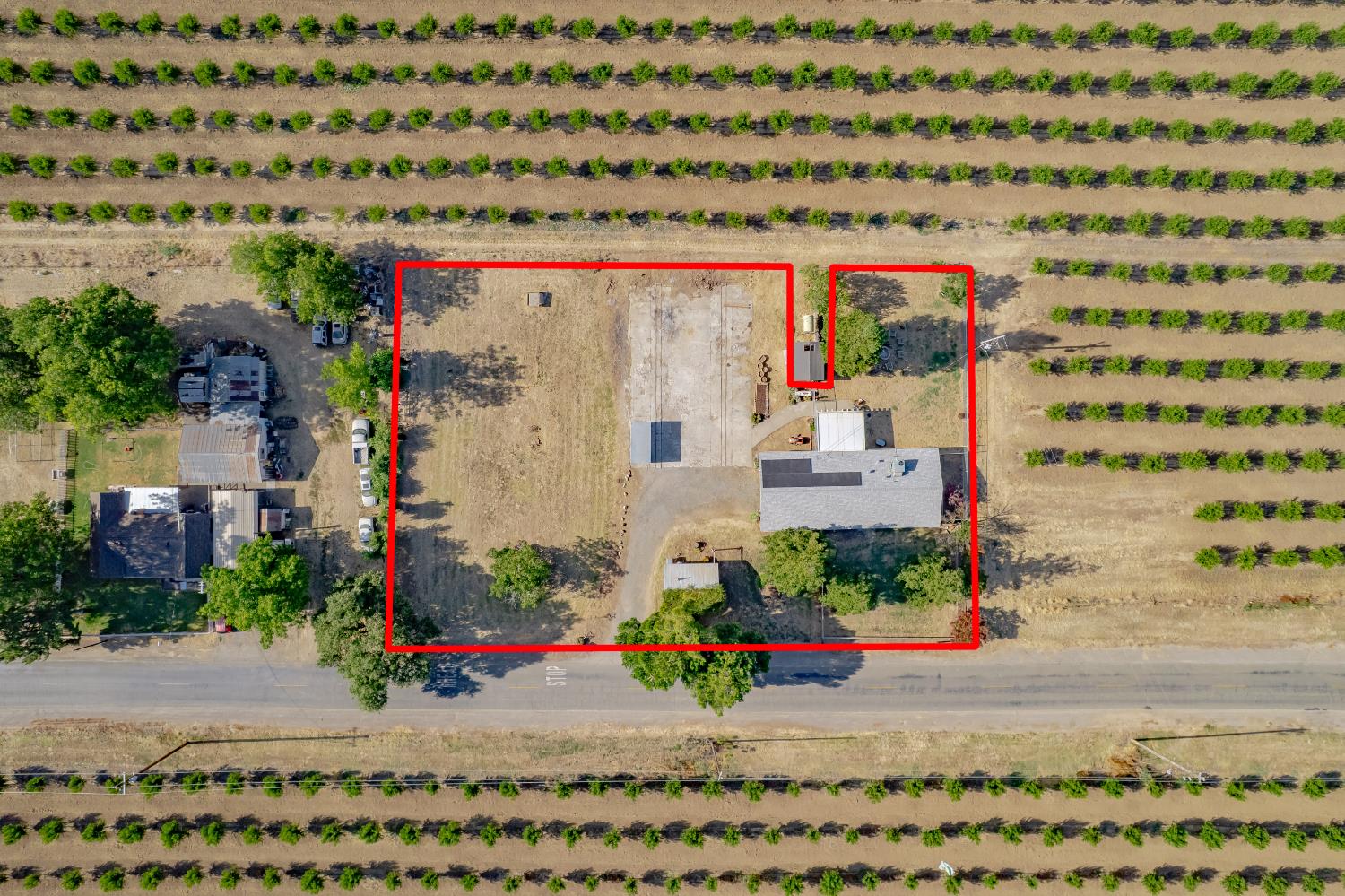 204 Barry Road Yuba City, CA 95991 - Photo 43 of 47