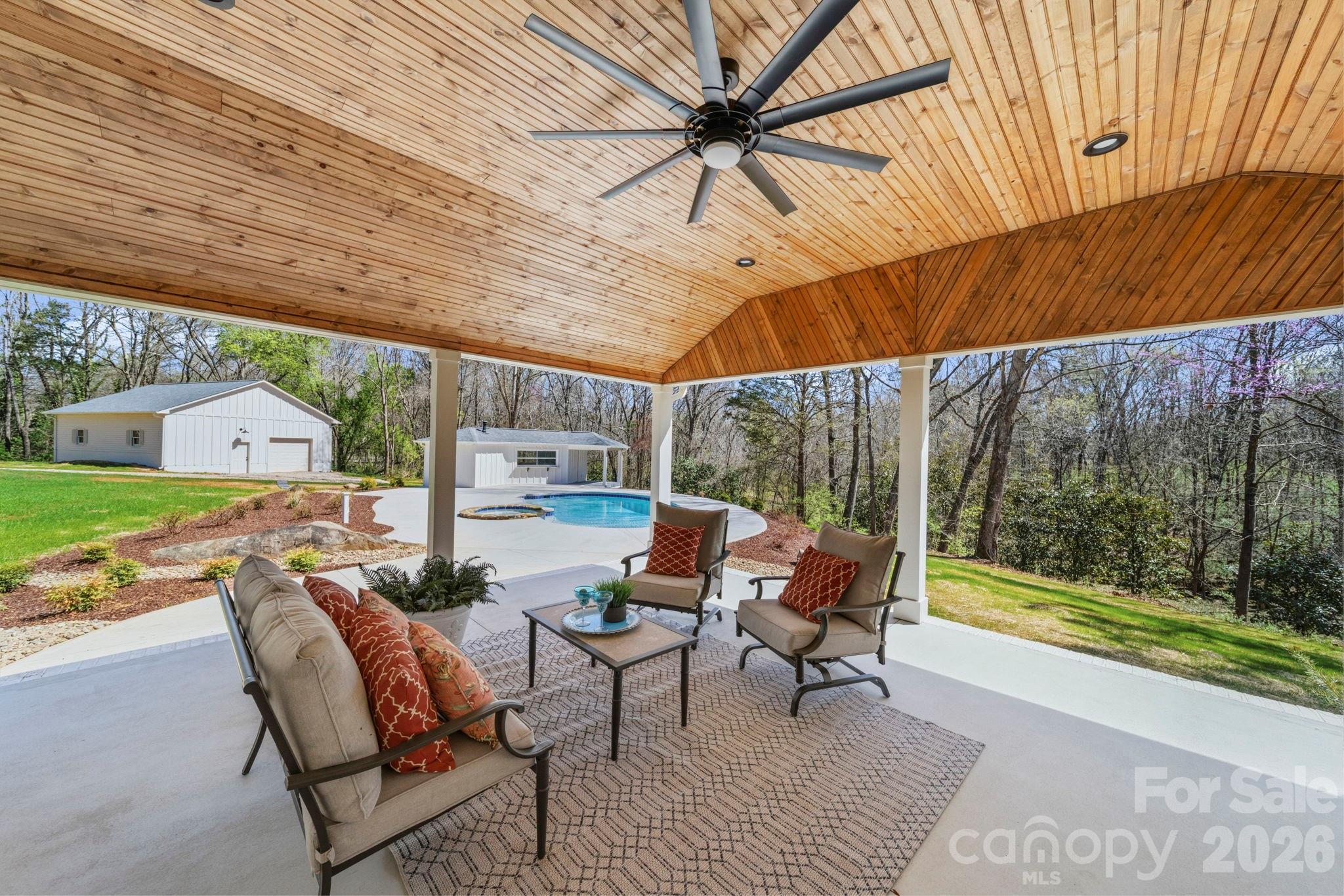 913 Kelly Road Mount Holly, NC 28120 - Photo 35 of 48
