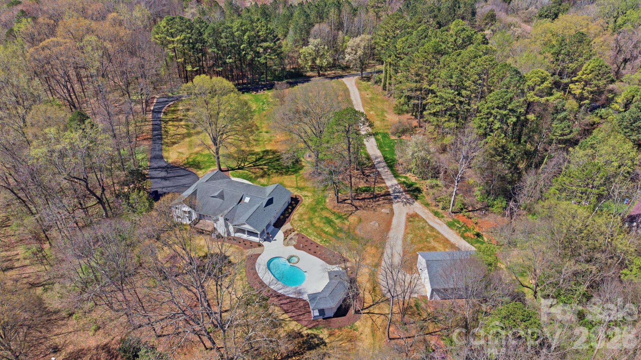 913 Kelly Road Mount Holly, NC 28120 - Photo 46 of 48