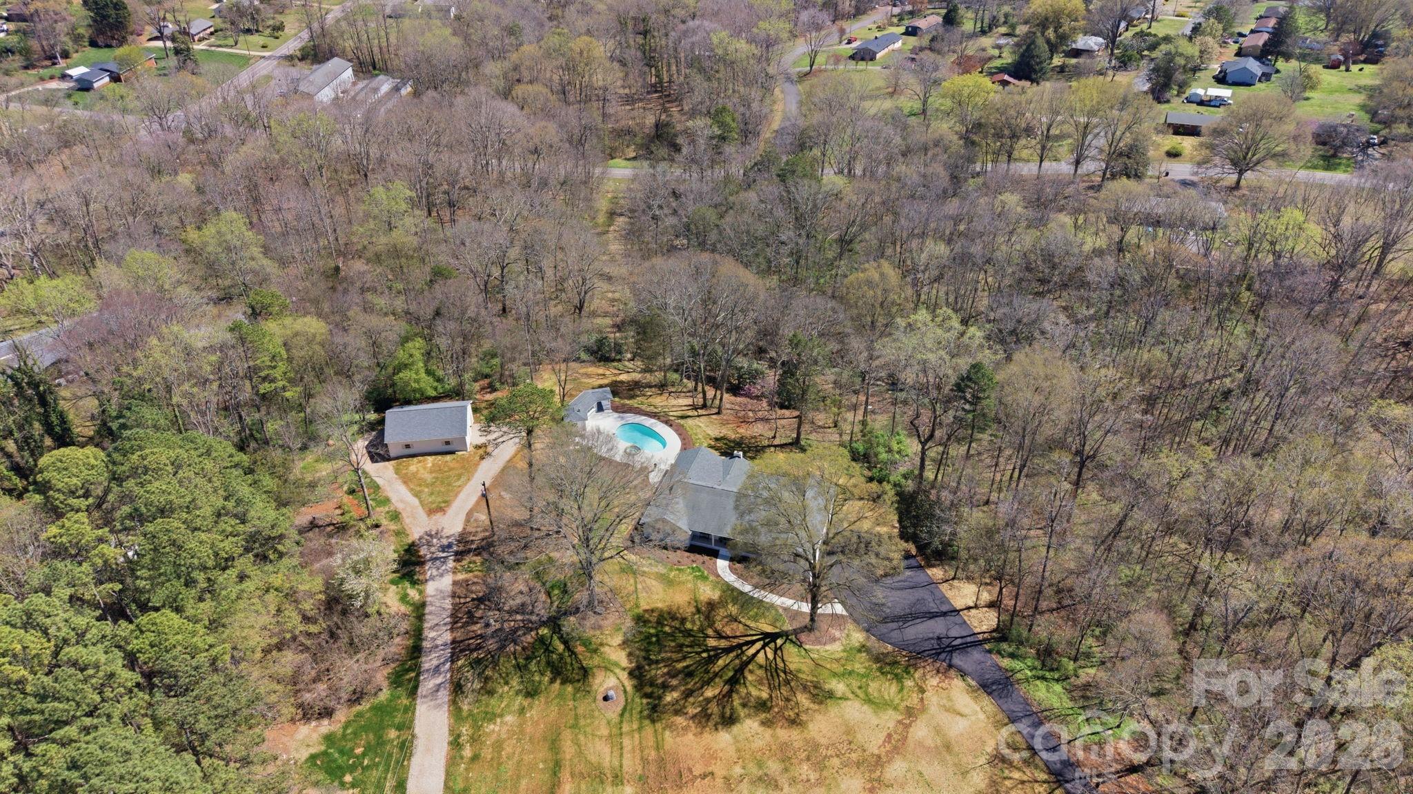 913 Kelly Road Mount Holly, NC 28120 - Photo 47 of 48