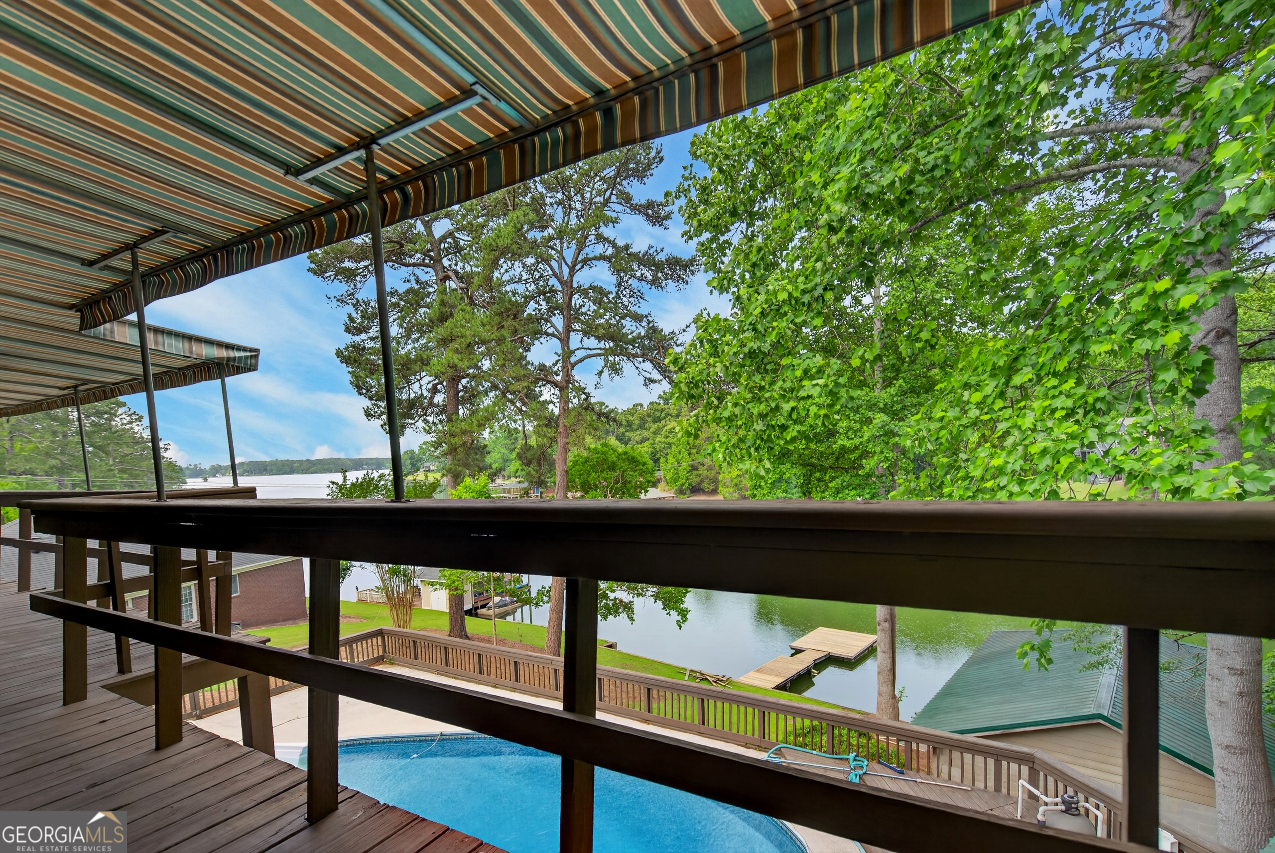 180 Old House Road Hamilton, GA 31811 - Photo 19 of 58