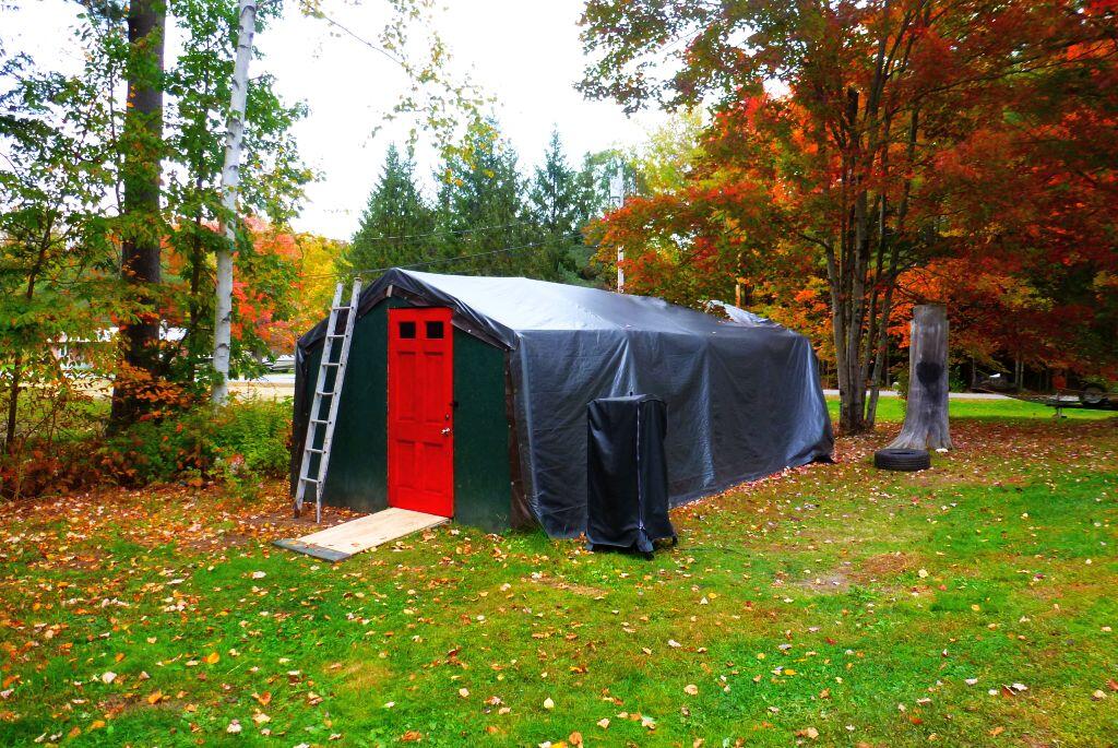 125 McNally Road Clinton, ME 04927 - Photo 29 of 29 storage1