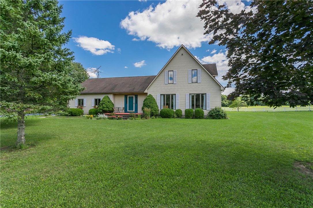 5 Guthrie Road Caledonia, NY 14423 - Photo 1 of 1 Gallery Image 1