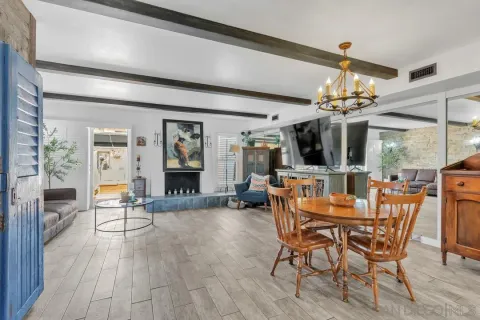 $795,000 | 3232 Loma Riviera Drive, San Diego, CA 92110