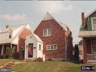 1526 Fayette Avenue Reading, PA 19607 - Photo 1 of 1 Gallery Image 1
