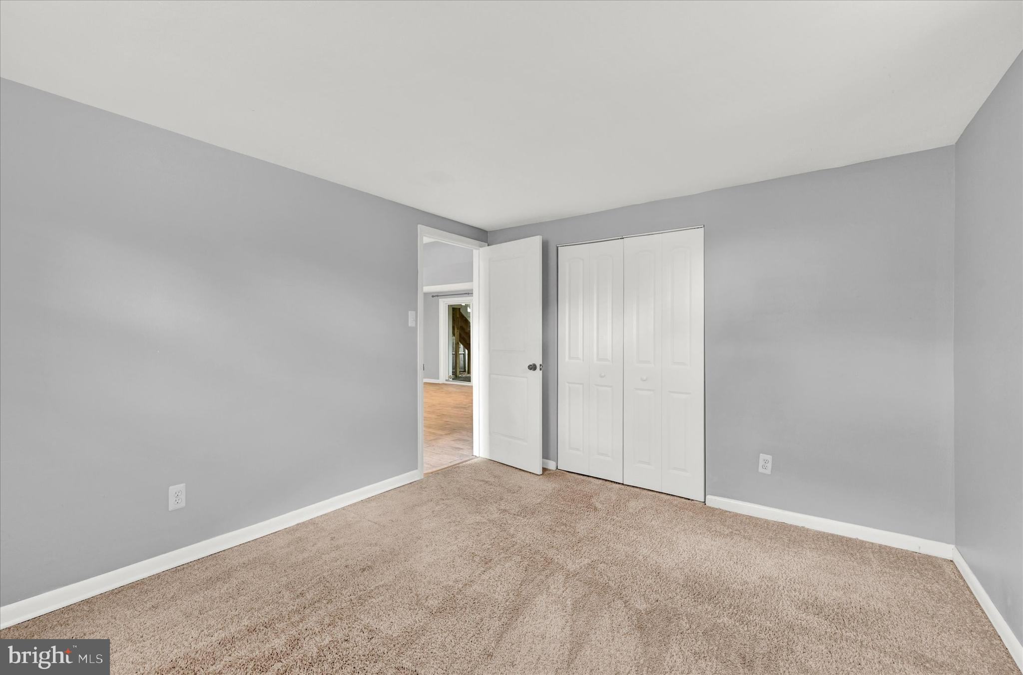 531 Kenmore Road Severna Park, MD 21146 - Photo 18 of 25 Bedroom 3 (Lower Level)