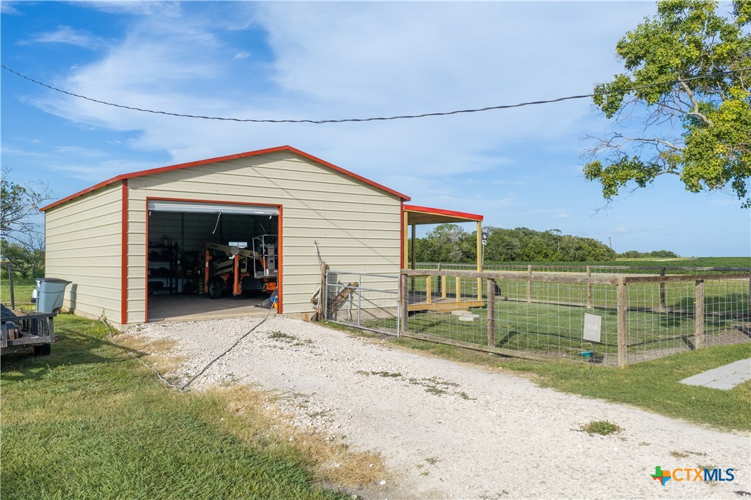 101 Proctor Street Austwell, TX 77950 - Photo 11 of 32