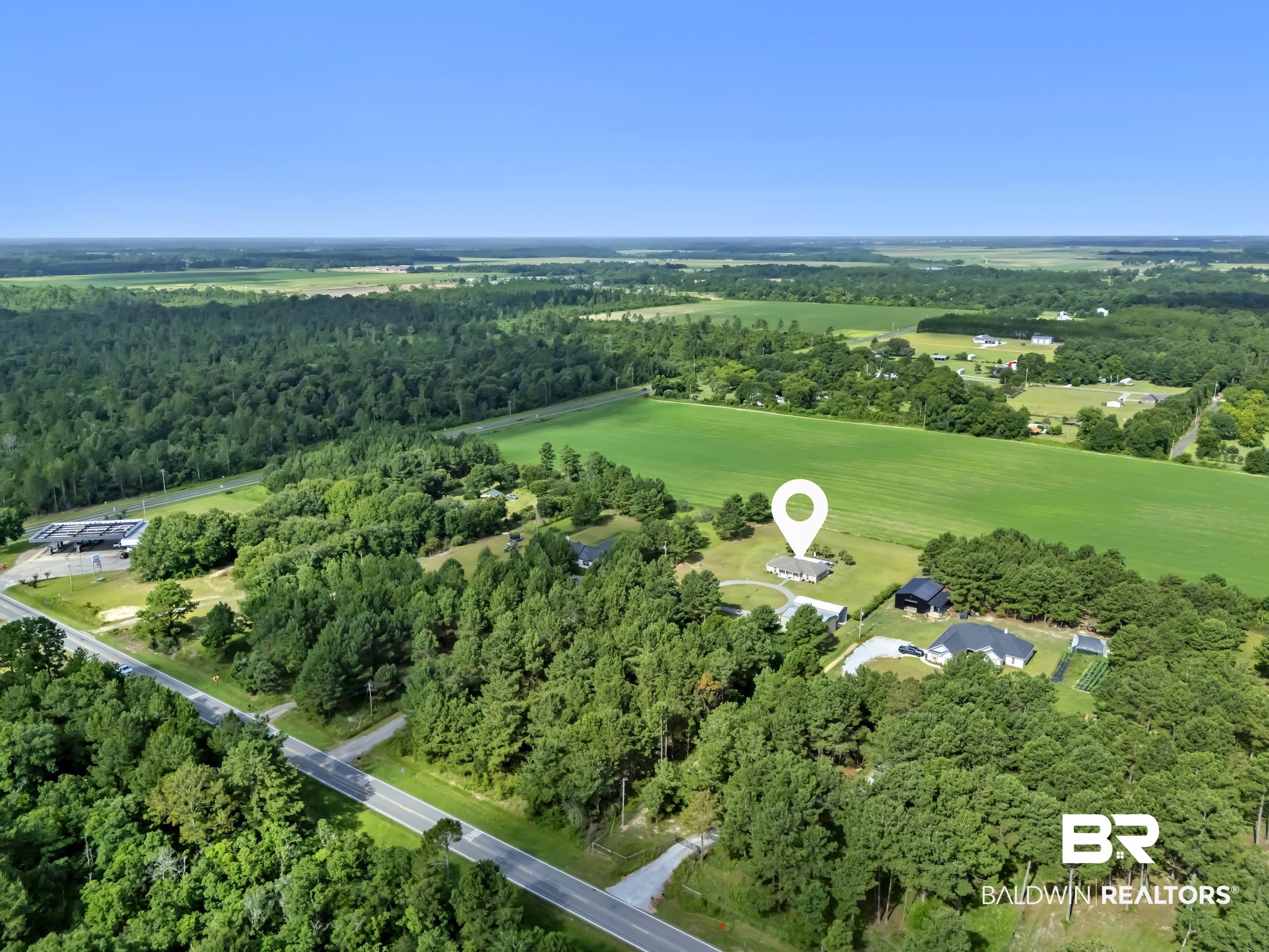17153 County Road 87 Elberta, AL 36530 - Photo 59 of 73