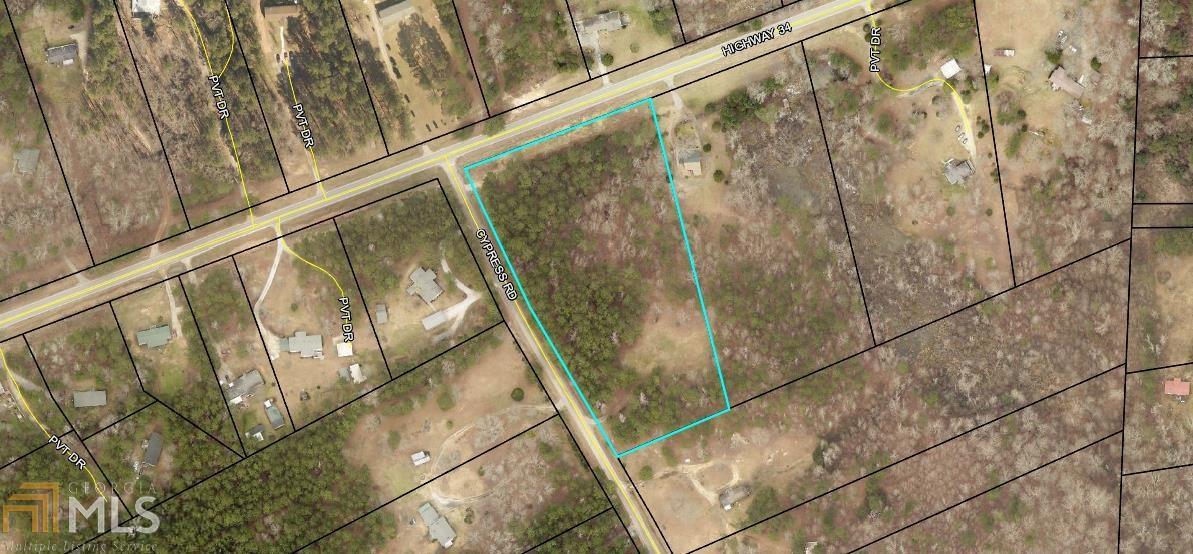 103 Cypress Road Franklin, GA 30217 - Photo 1 of 1