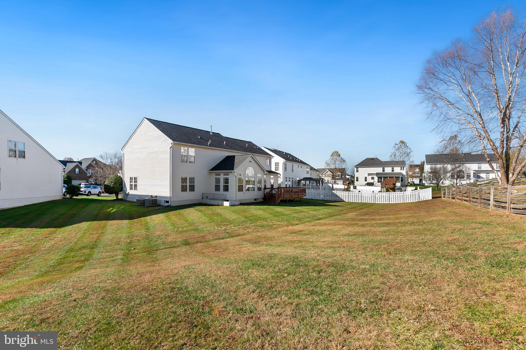 18303 Clear Smoke Road Boyds, MD 20841 - Photo 49 of 73 Gallery Image 49