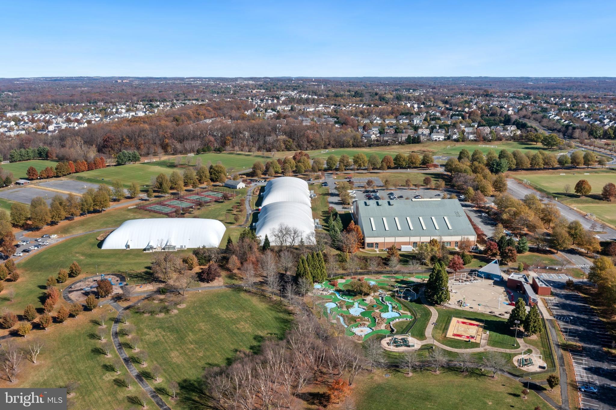 18303 Clear Smoke Road Boyds, MD 20841 - Photo 61 of 73 Gallery Image 61