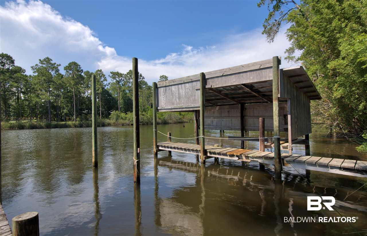 9251 Soldier Creek Road Lillian, AL 36549 - Photo 13 of 26
