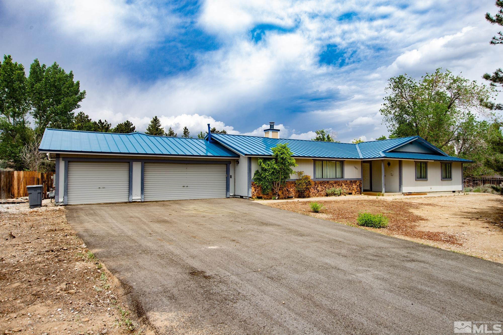 12835 Thomas Creek Road Reno, NV 89511 - Photo 1 of 40 Photo 1