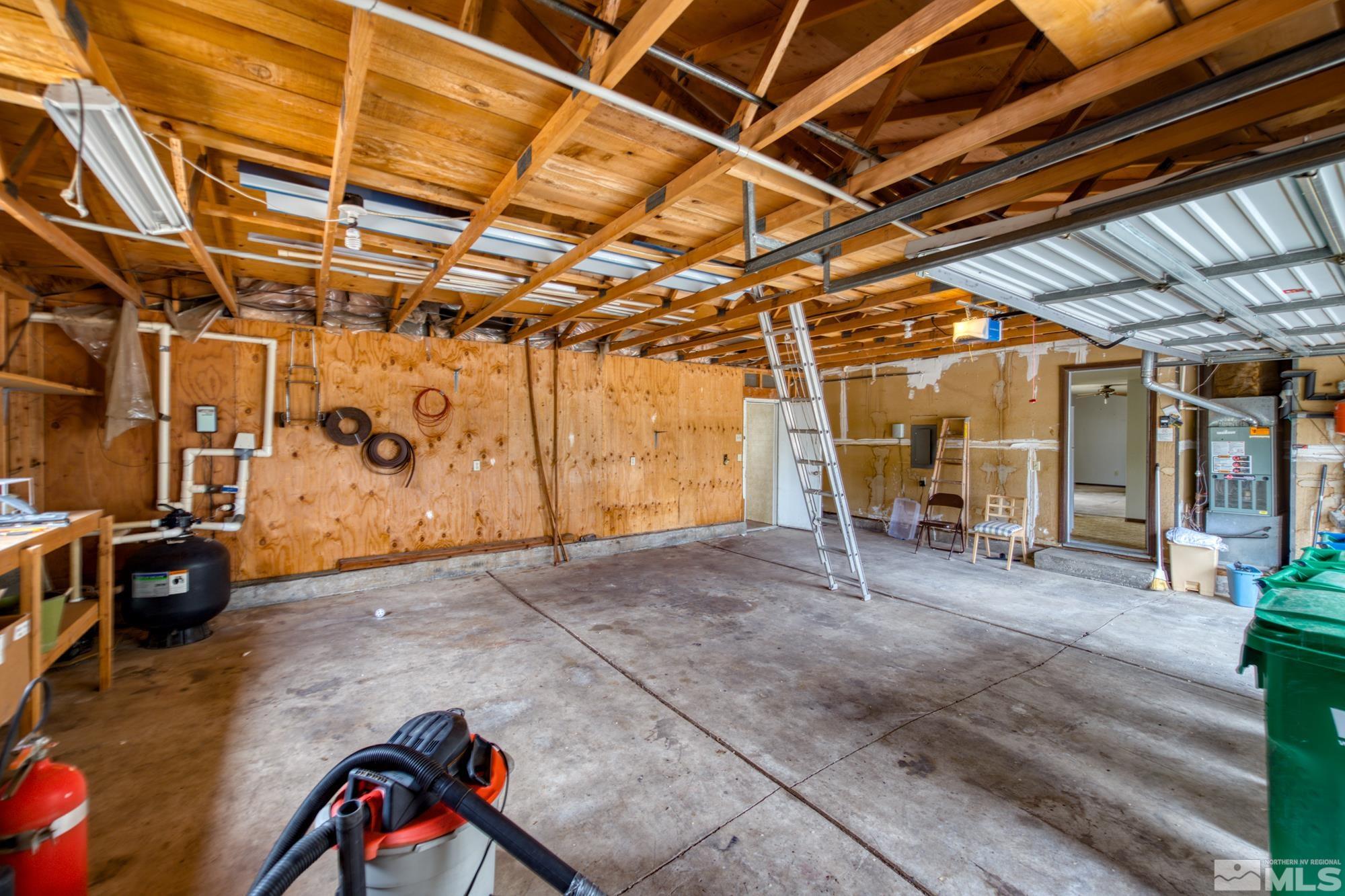 12835 Thomas Creek Road Reno, NV 89511 - Photo 34 of 40 Photo 34