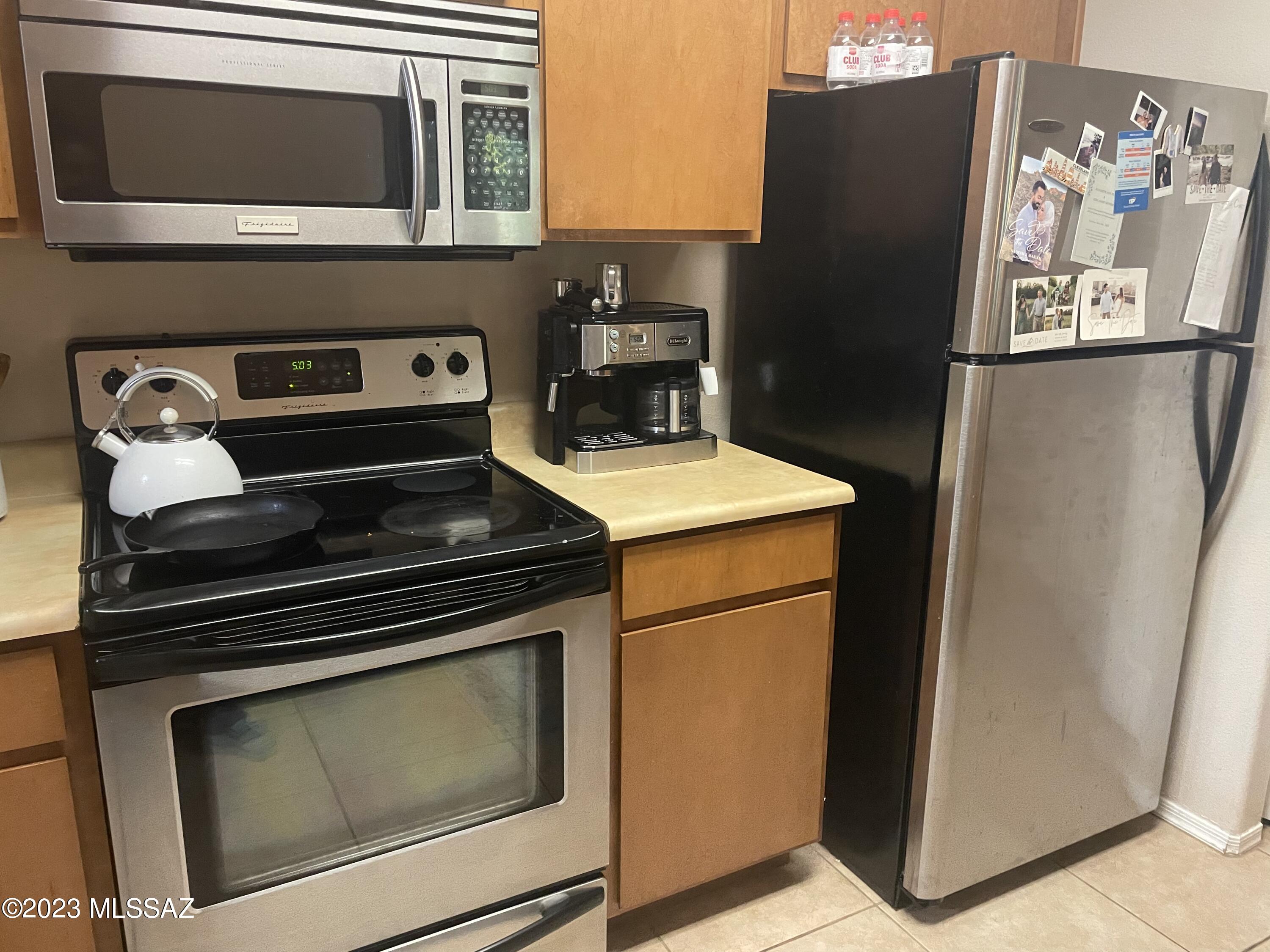 2550 East River Road, Unit 21106 Tucson, AZ 85718 - Photo 5 of 9