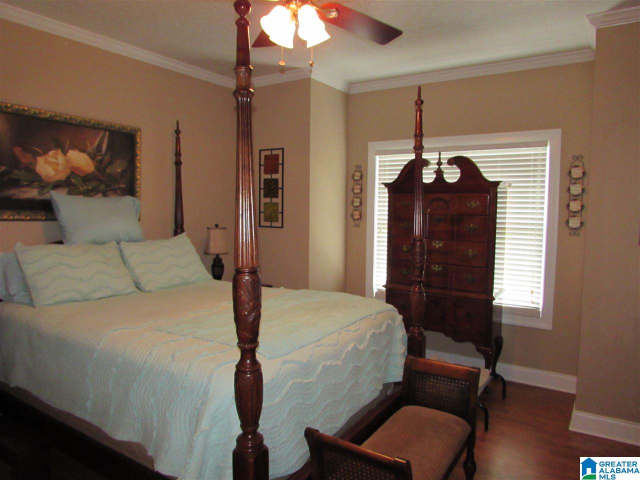 1223 Shadecrest Road Anniston, AL 36206 - Photo 21 of 34