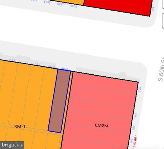 view of an empty room