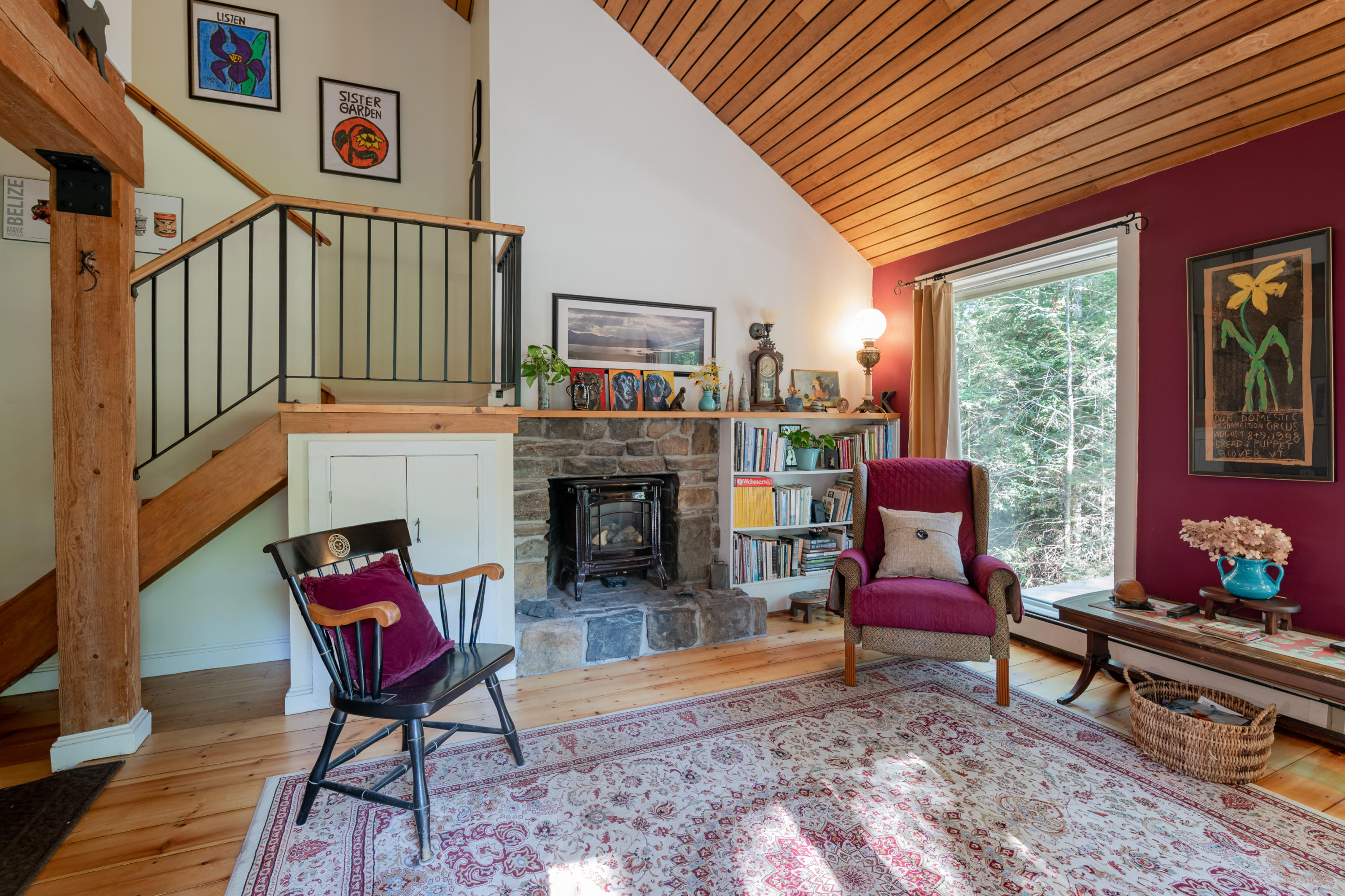 35 Ridge Road Georgetown, ME 04548 - Photo 5 of 41 Ridge Road-10