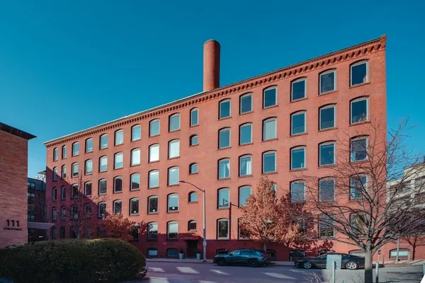 $895,000 | 116 Chestnut Street, Unit J1, Providence, RI 02903