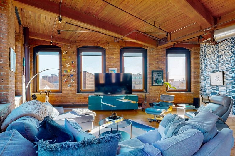 116 Chestnut Street, Unit J1 Providence, RI 02903 - Photo 12 of 23