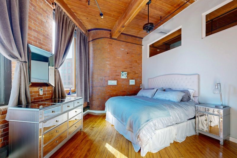 116 Chestnut Street, Unit J1 Providence, RI 02903 - Photo 13 of 23