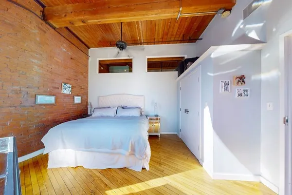 $895,000 | 116 Chestnut Street, Unit J1, Providence, RI 02903