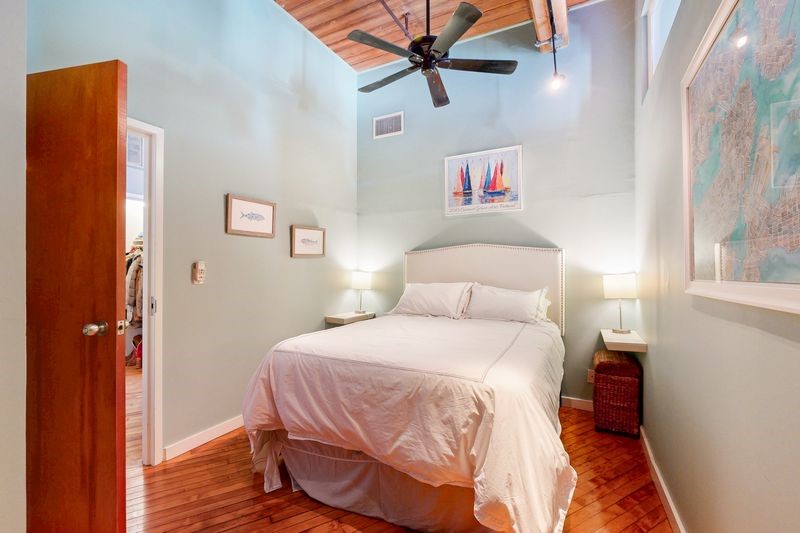 116 Chestnut Street, Unit J1 Providence, RI 02903 - Photo 16 of 23