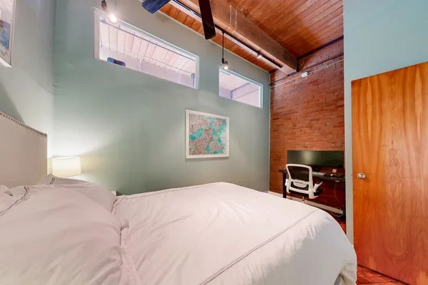 $895,000 | 116 Chestnut Street, Unit J1, Providence, RI 02903
