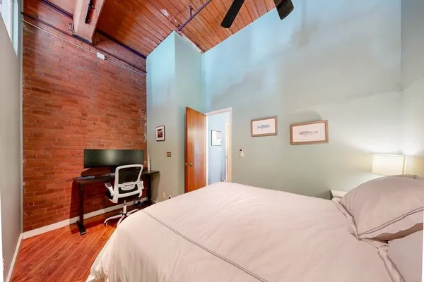 $895,000 | 116 Chestnut Street, Unit J1, Providence, RI 02903