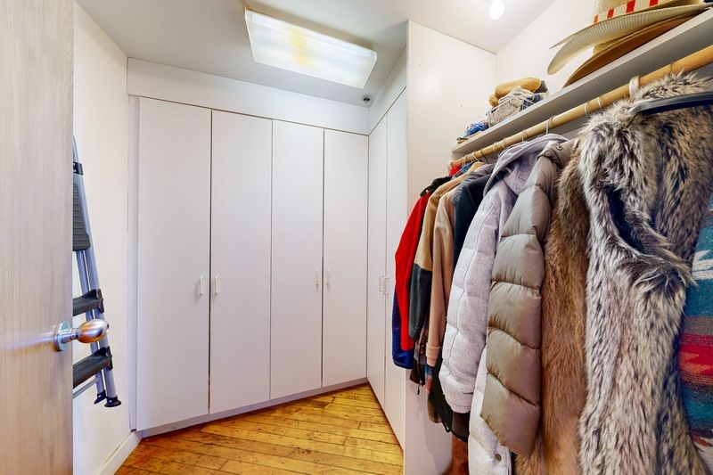 116 Chestnut Street, Unit J1 Providence, RI 02903 - Photo 21 of 23