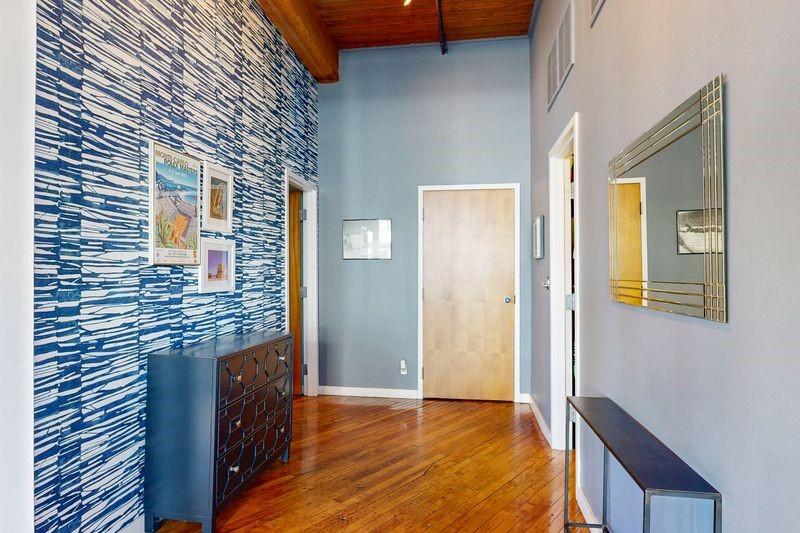 116 Chestnut Street, Unit J1 Providence, RI 02903 - Photo 22 of 23