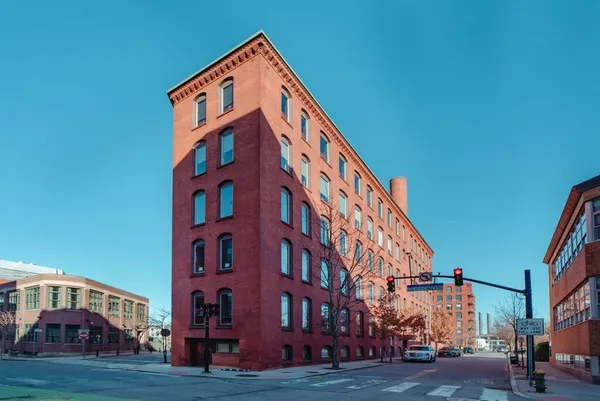 $895,000 | 116 Chestnut Street, Unit J1, Providence, RI 02903