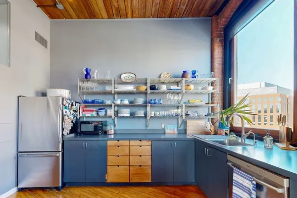 $895,000 | 116 Chestnut Street, Unit J1, Providence, RI 02903