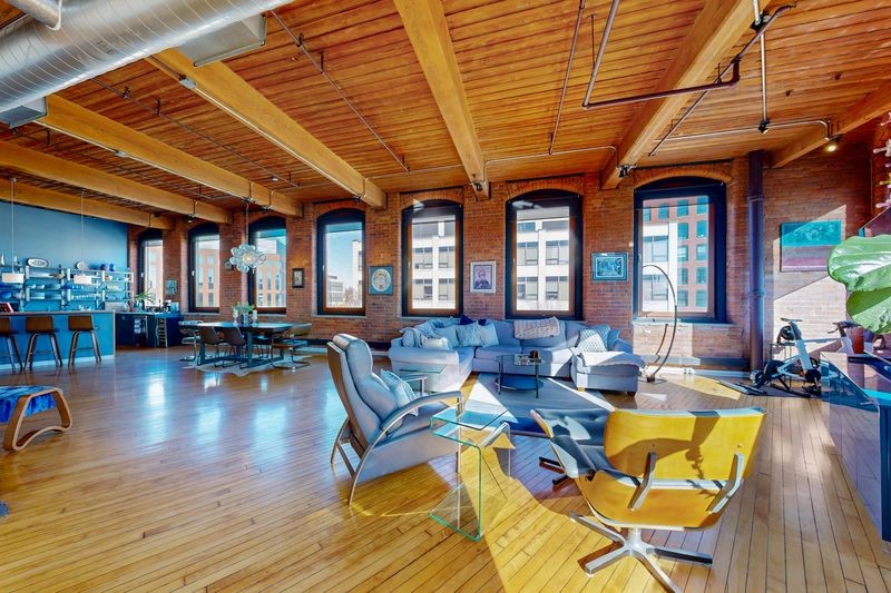 116 Chestnut Street, Unit J1 Providence, RI 02903 - Photo 9 of 23